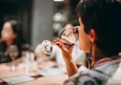 How to Smell Wine and Improve Your Wine Sniffing Skills