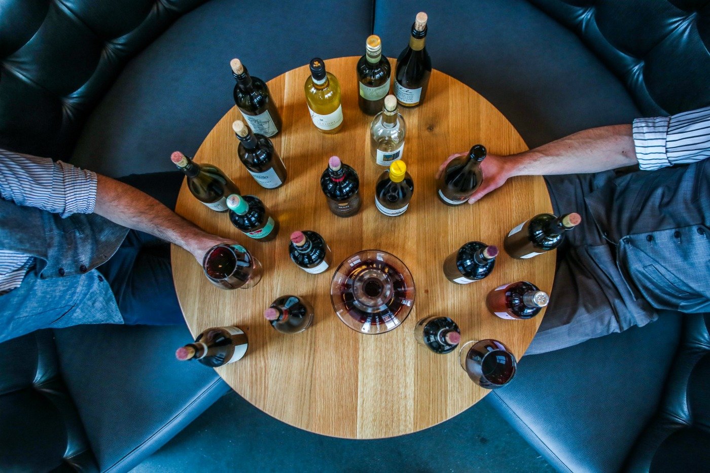 How To Cleanse Your Palate Properly For Wine Tasting Success
