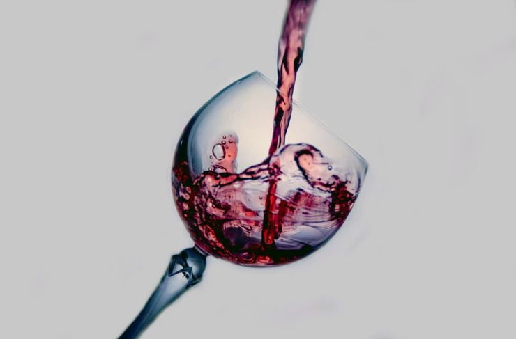 red wine health benefits of wine