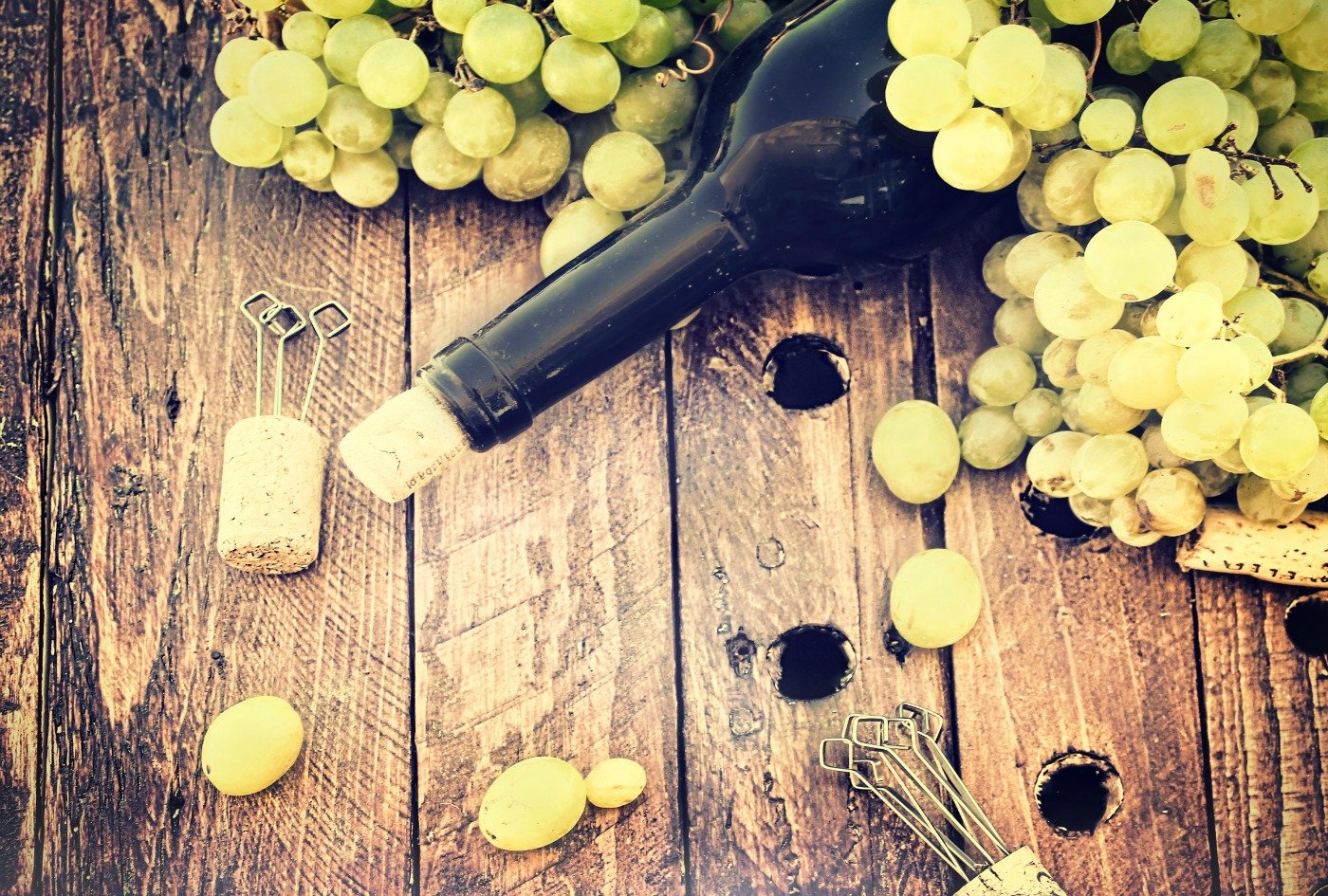 The Culture, Tradition, and History of Wine in America