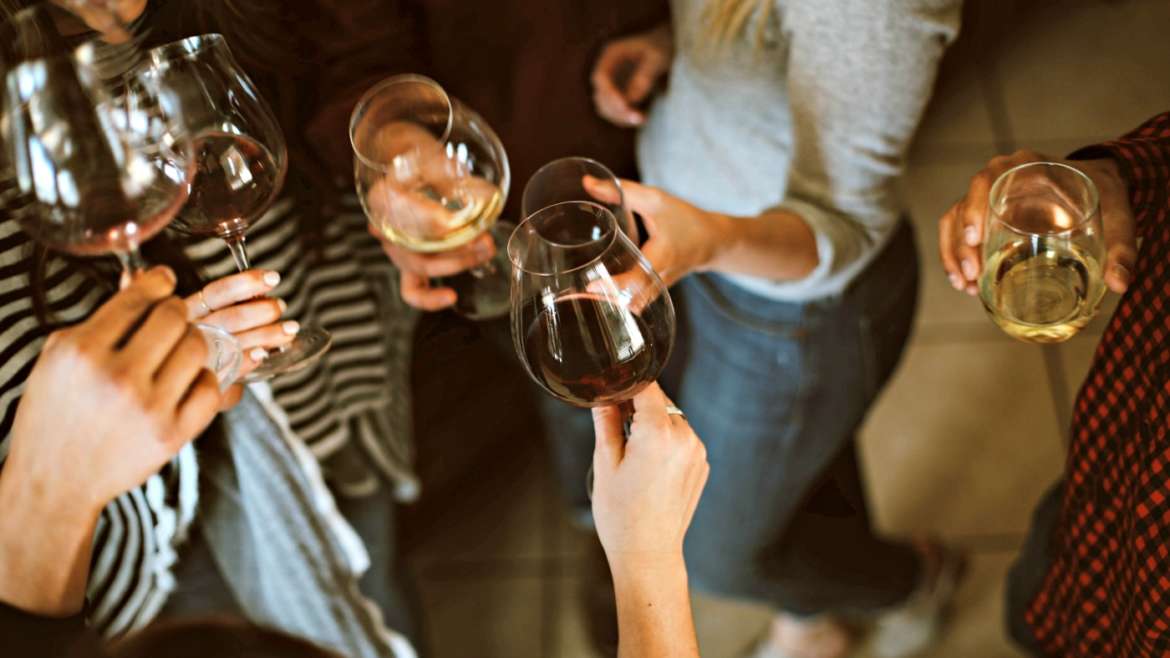 Exciting Wine Trends to Follow in 2019