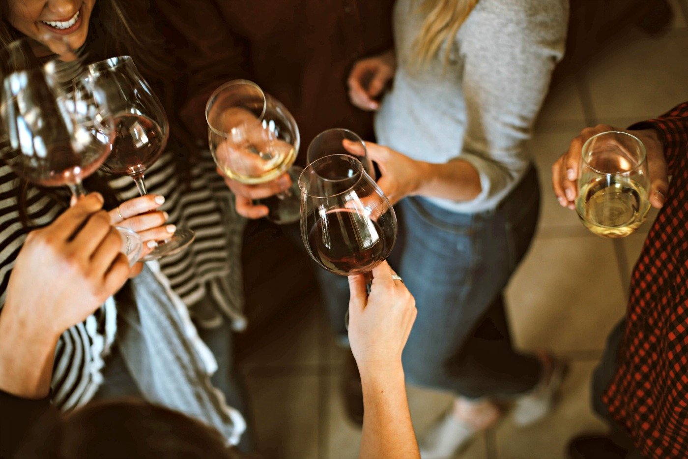 Exciting Wine Trends to Follow in 2019
