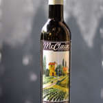 Luca Extra Virgin Olive oil