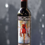 Pear Champagne Vinegar