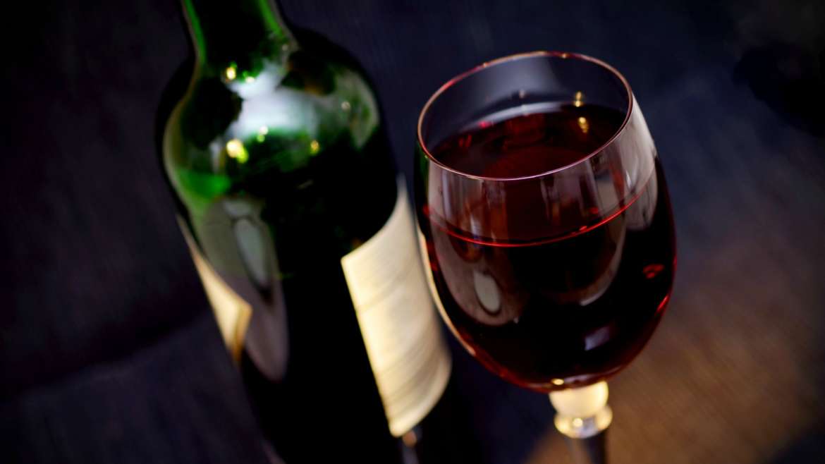 The Basics of Storing an Open Bottle of Wine