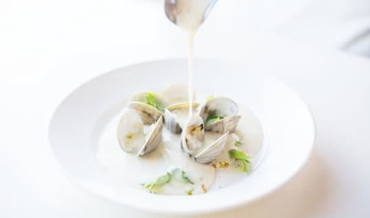 seafood soup and wine pairings