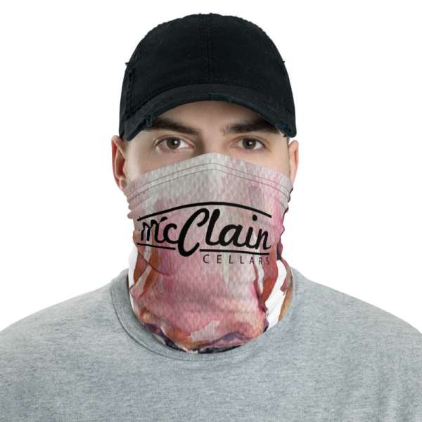 Promise Keeper Face and Neck Gaiter