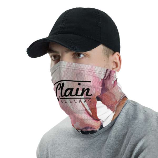 Promise Keeper Face and Neck Gaiter