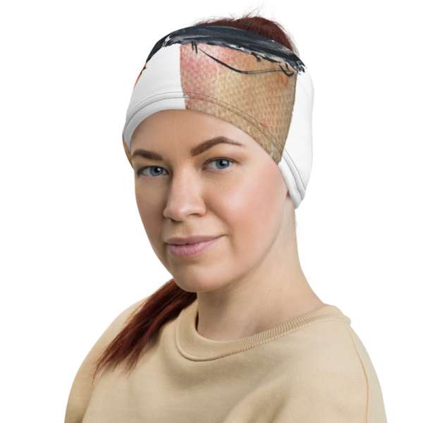 Promise Keeper Face and Neck Gaiter