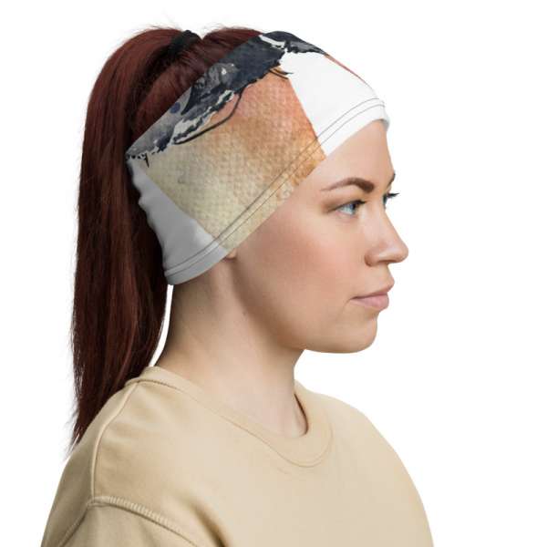 Promise Keeper Face and Neck Gaiter