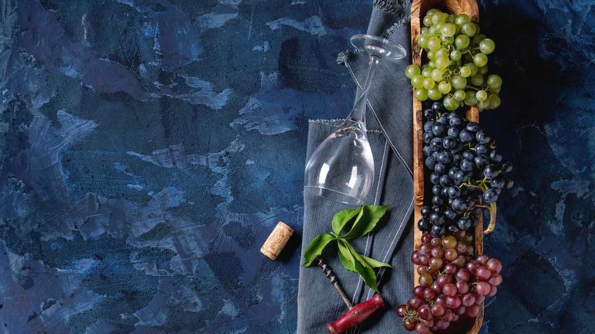 50 Types of Grapes Every Wine Lover Should Know