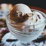 wine ice cream recipes