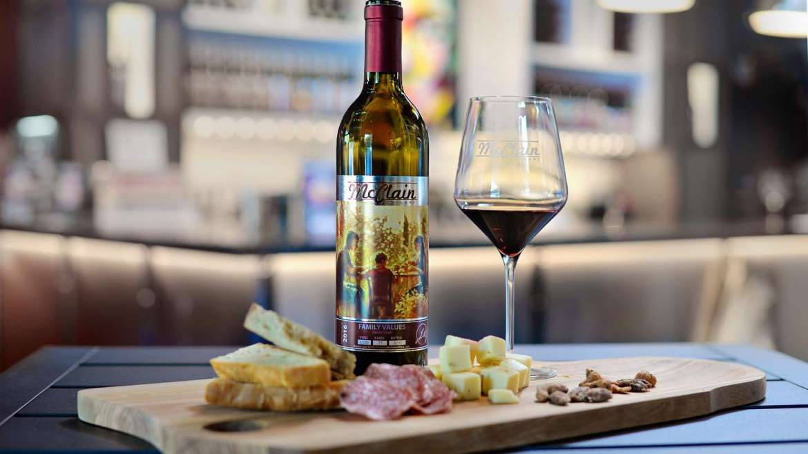 All About National Wine And Cheese Day and How to Celebrate