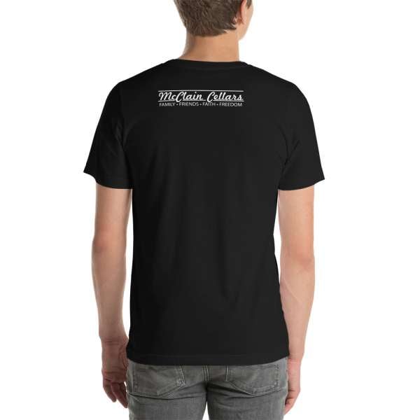 Sacred Love Men's T-Shirt