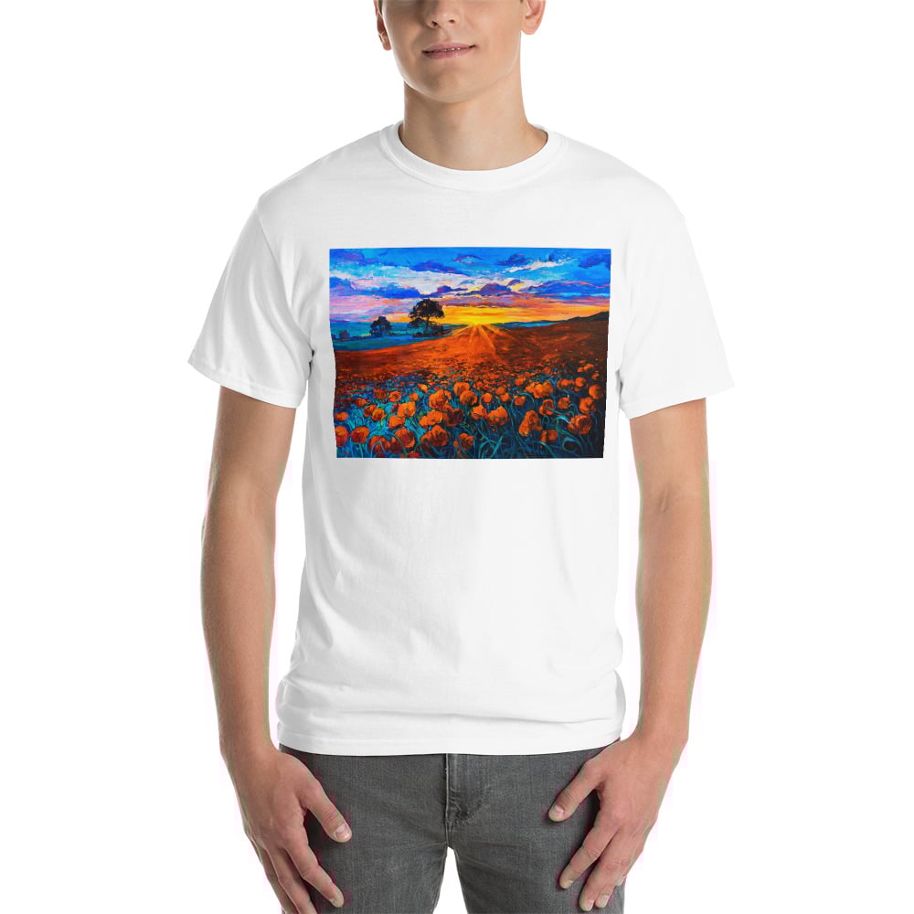 Men's Summer Breeze T-Shirt