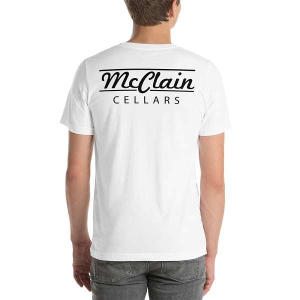 Sacred Love Men's T-Shirt