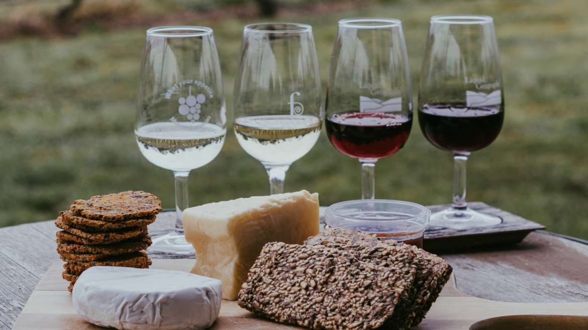 Tips for Pairing Artisan Bread and Wine Plus 3 Easy Bread Recipes