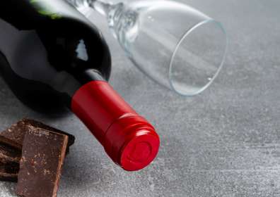 Chocolate and Wine Pairing Tips: 7 Types of Chocolate