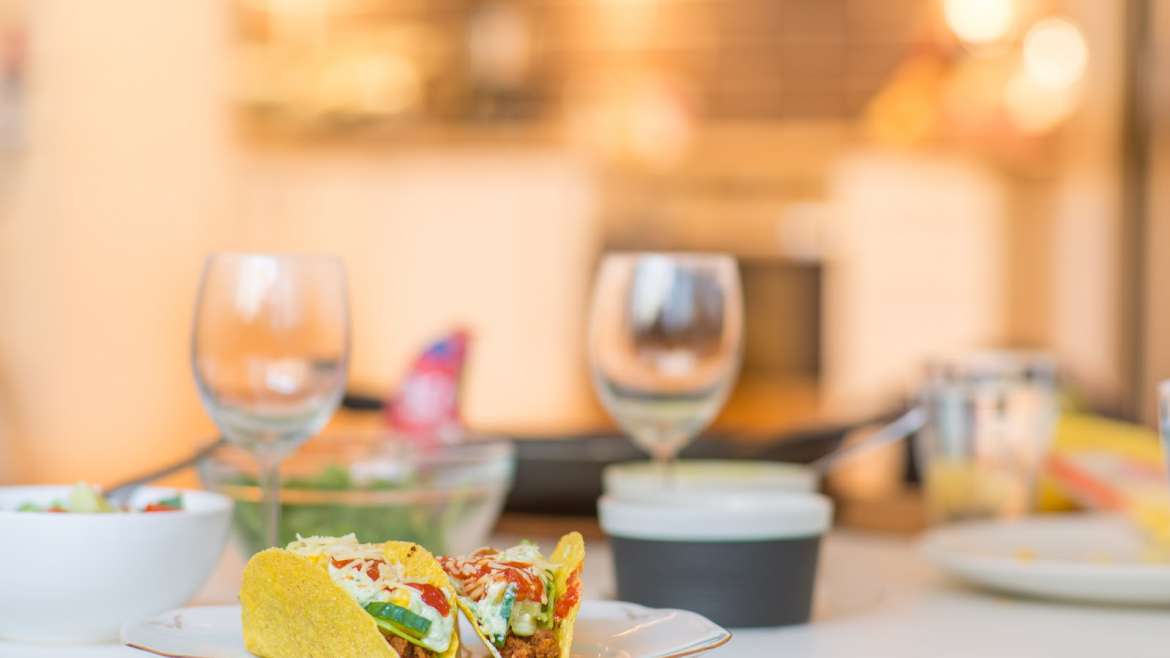 Top 3 Taco and Wine Pairings: Fish Tacos, Beef Tacos, Veggie Tacos