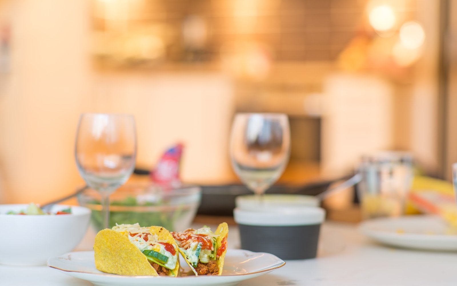 Top 3 Taco and Wine Pairings: Fish Tacos, Beef Tacos, Veggie Tacos
