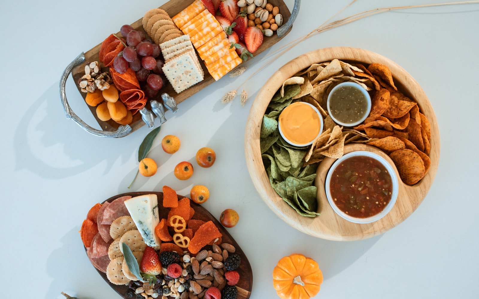 How to Level Up Your Charcuterie Board with the Perfect Wine