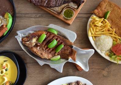 The Best Fish and Wine Pairings, Some Unexpected