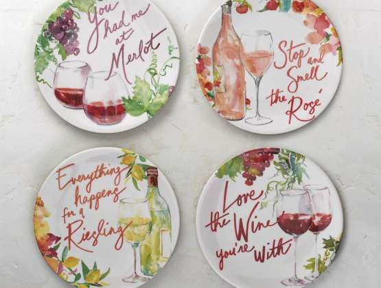 wine gifts for mom