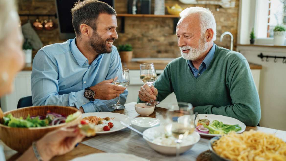 Best Father’s Day Wines for Your Dad’s Personality Type