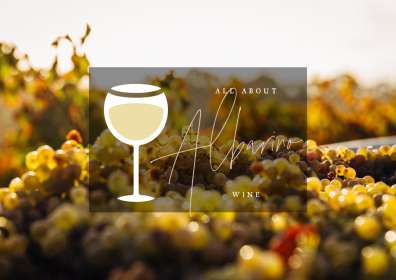 All About Albarino Wine