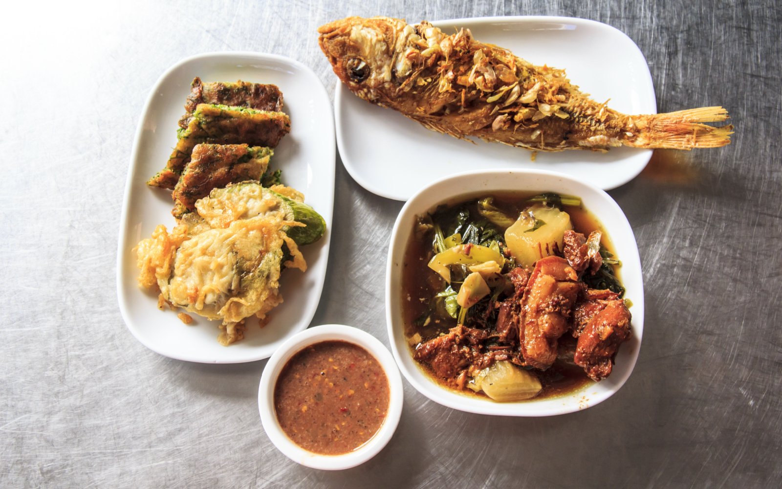 Wine Pairing Ideas for Your Southern Food Favorites