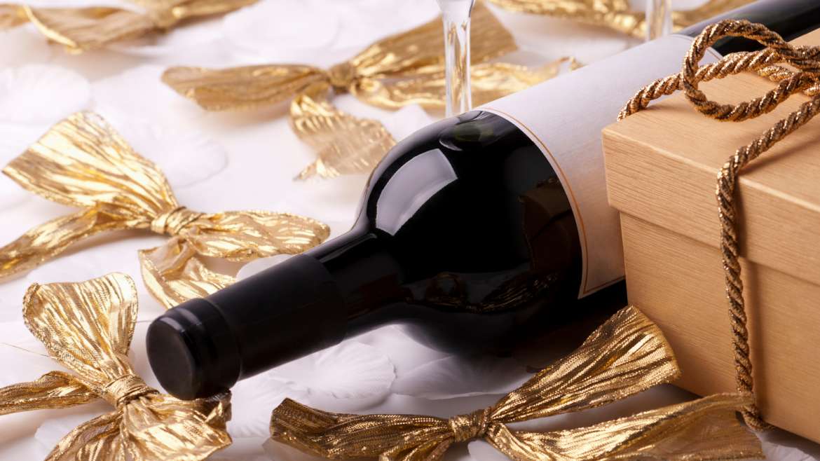 2021 Best Gift Ideas for Wine Lovers