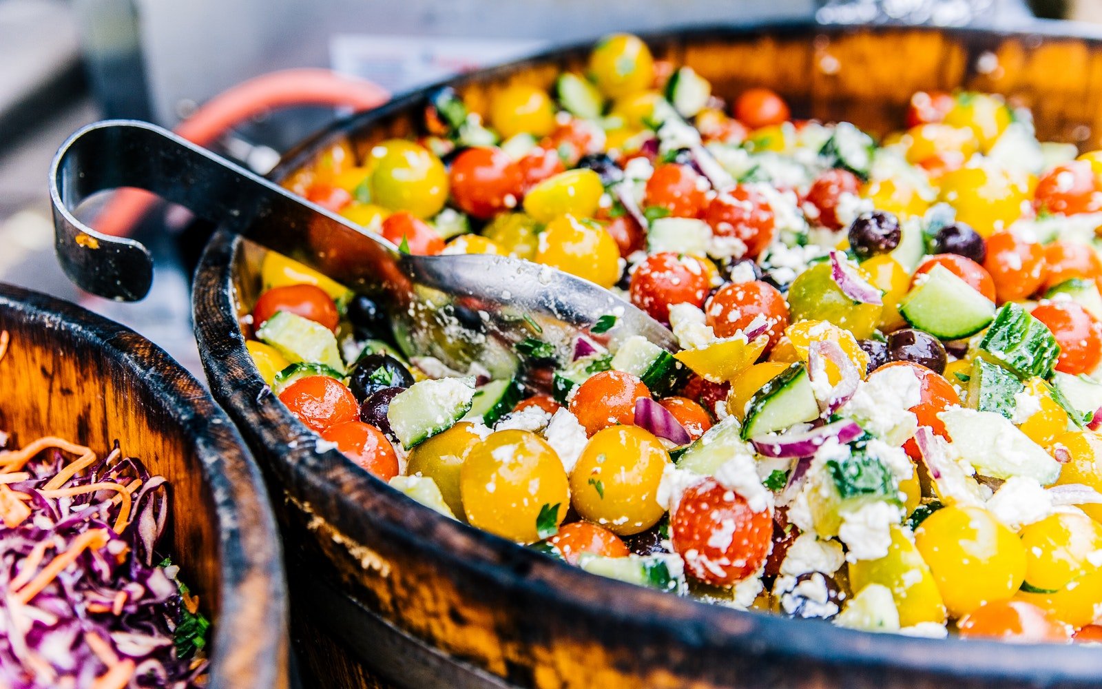 How To Pair Wine With Greek Cuisine