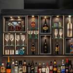 home bar