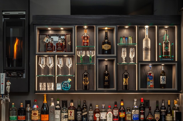 4 Wine Types Every Home Bar Needs and Why