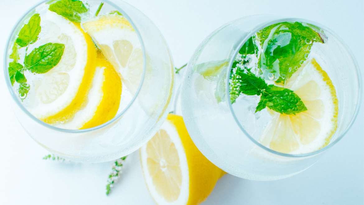 A Guide to Making An Easy Wine Spritzer for Your Next Social