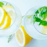 easy wine spritzer recipe
