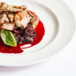 red wine sauce recipes
