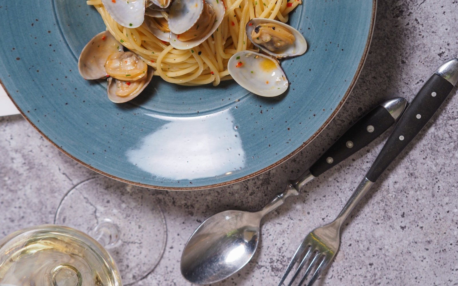 Easy Italian Food Recipes with Wine Pairings