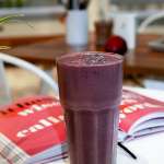 wine smoothie recipes