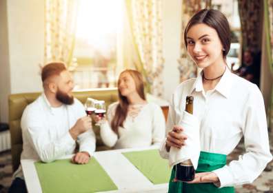 Tips and Guidelines for Serving Wine Like a Pro