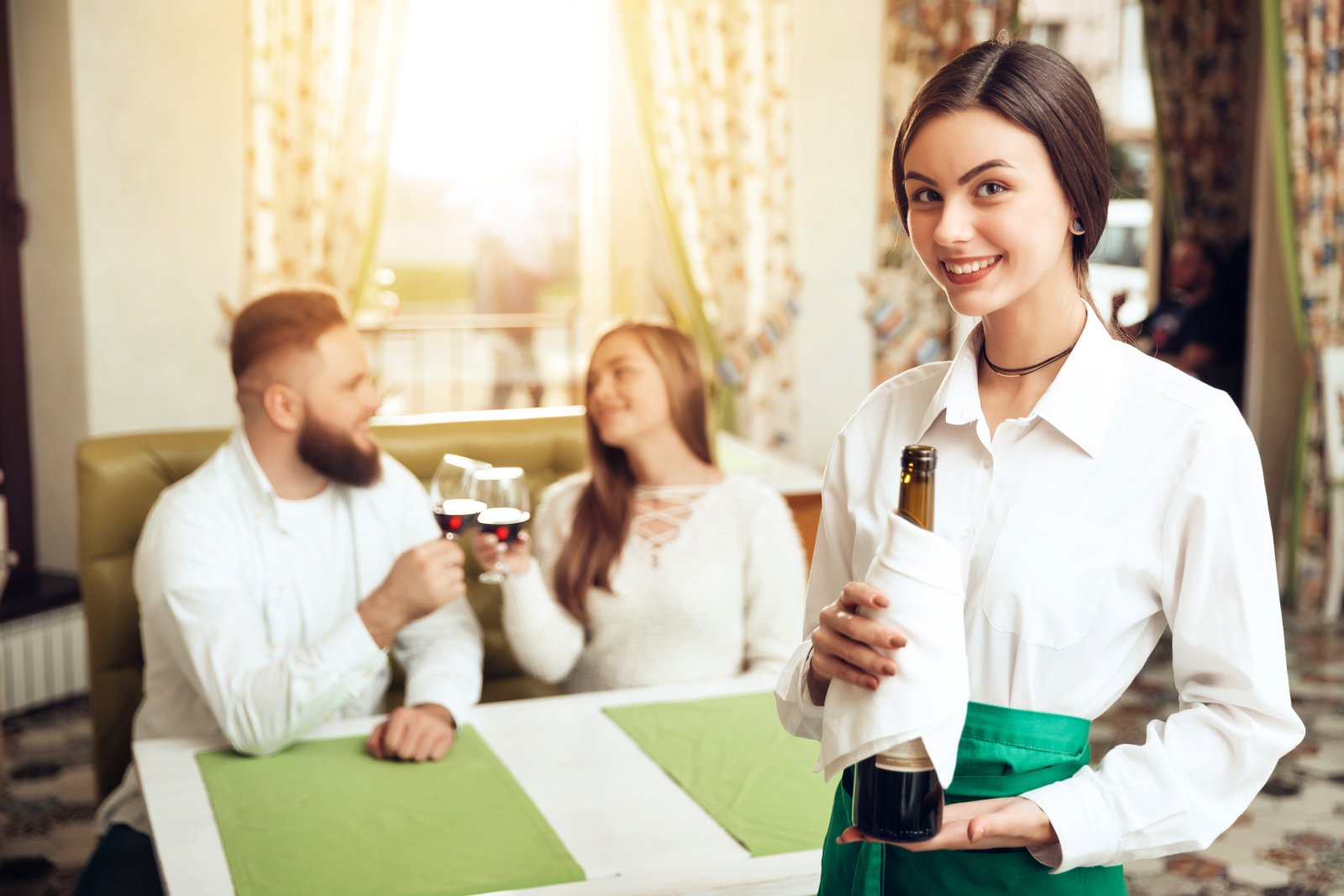 Tips and Guidelines for Serving Wine Like a Pro