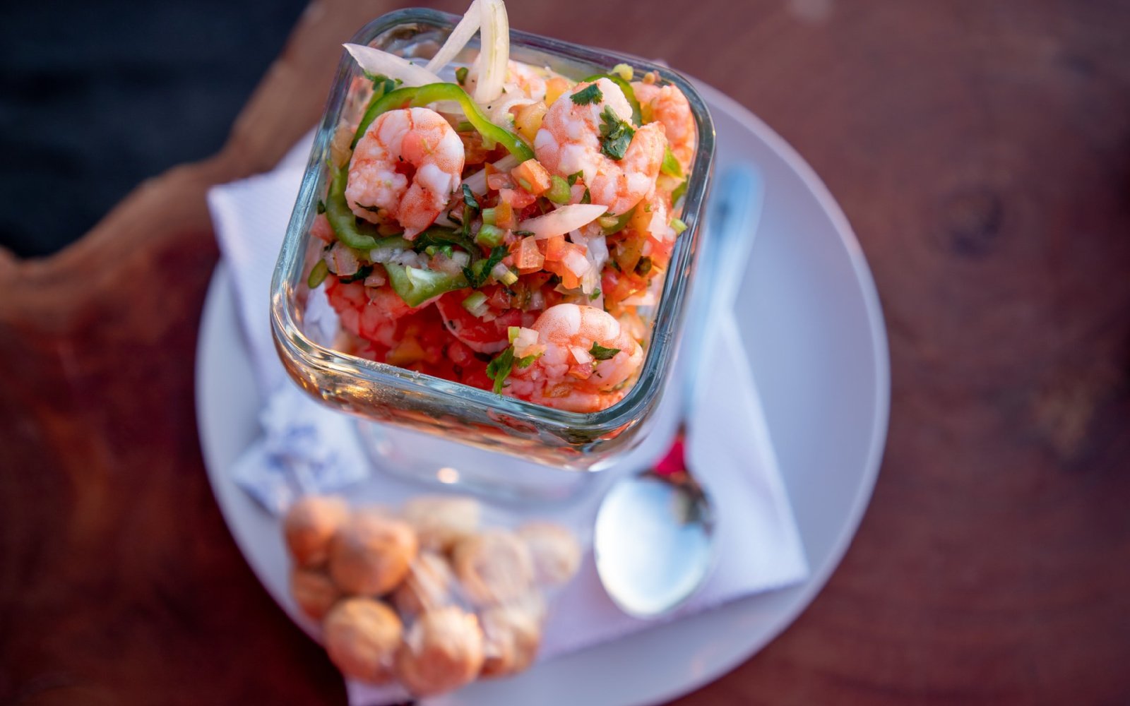 7 Popular Latin Dishes with Wine Pairings