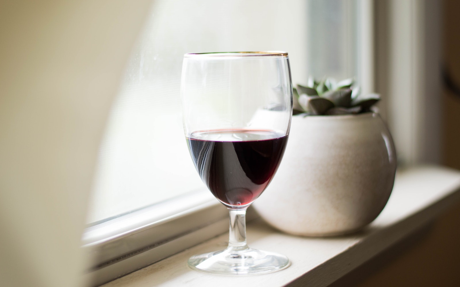 All About Mourvedre