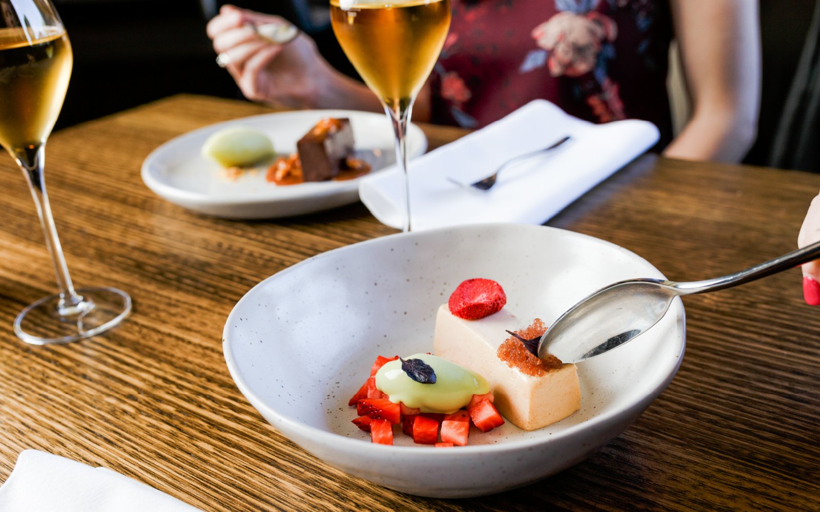 Best Dessert Wine Types and Differences