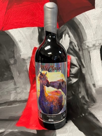 2021 Kindness Reserve (Magnum)