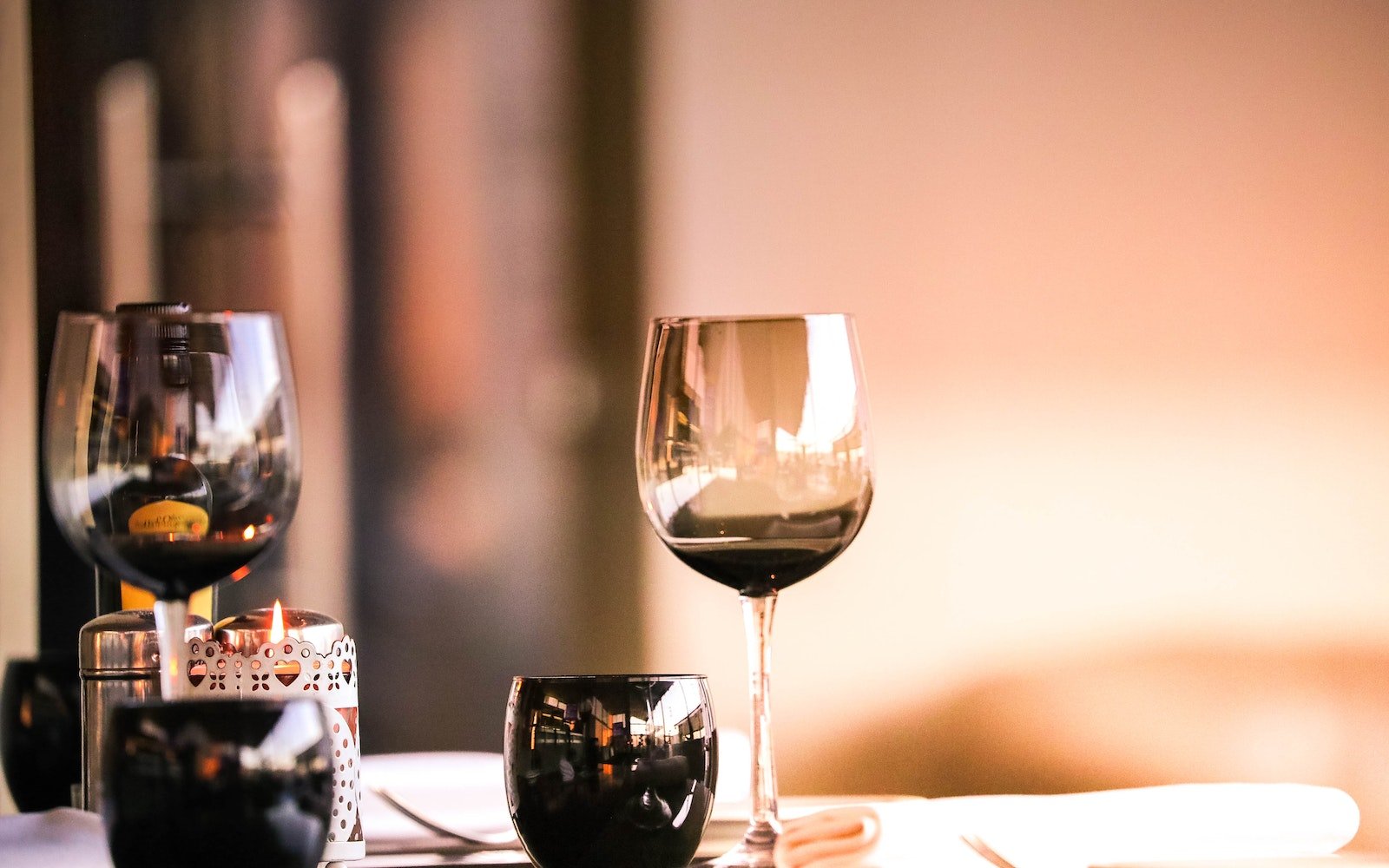 The Difference Between Petite Sirah and Syrah