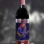 McClain Cellars, red wine blend,Graciano, Nebbiolo, Barbera, Sngiovese
