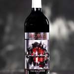 Merlot, Malbec, Graciano, Petite Sirah, Barbera, McClain Cellars, Santa Yanez Valley, Red wine blend