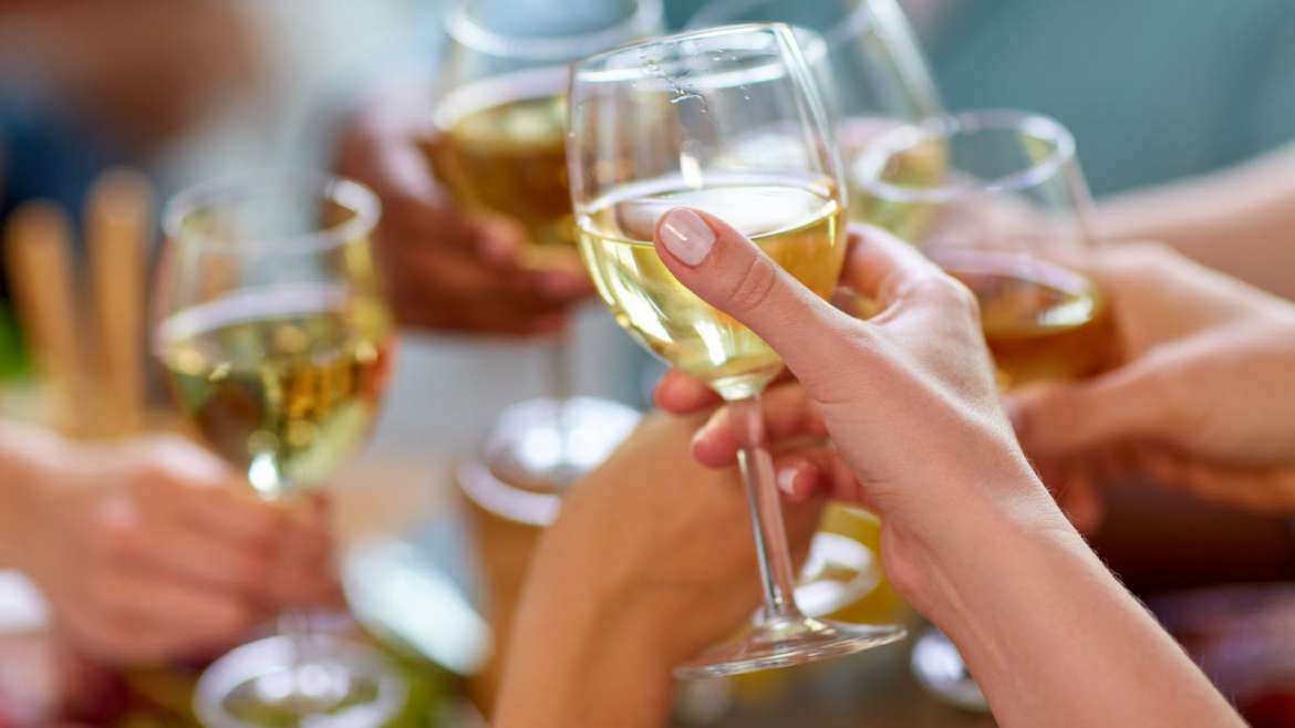 5 Key Differences Between Moscato and Prosecco