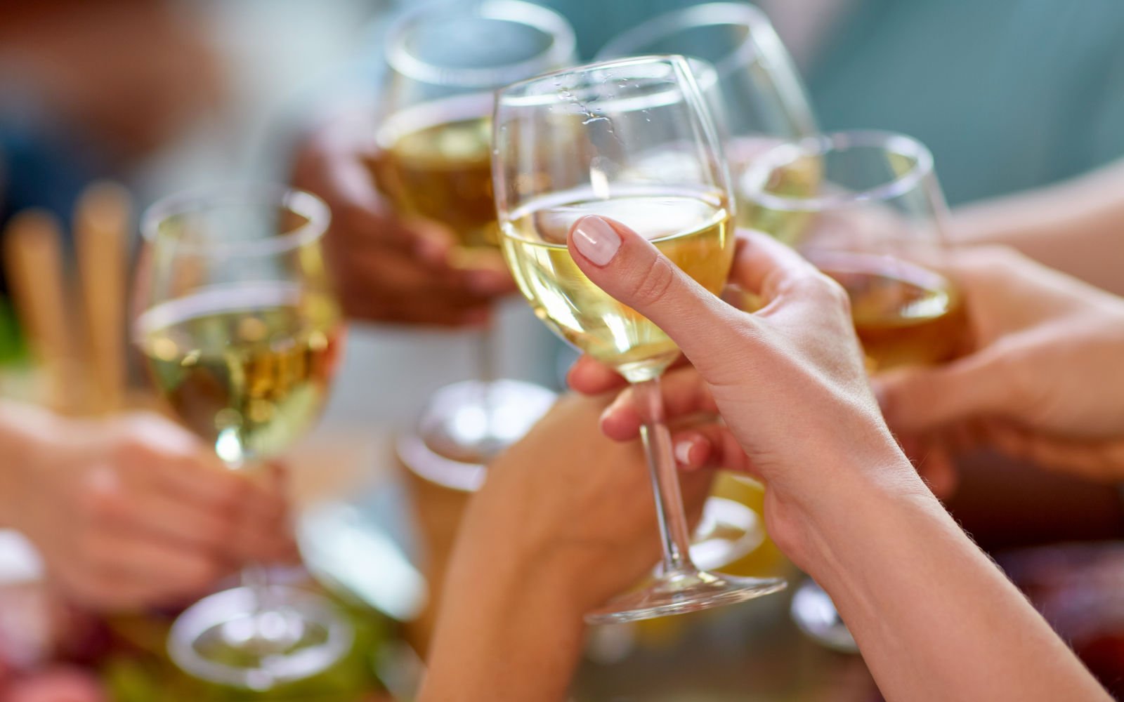 5 Key Differences Between Moscato and Prosecco